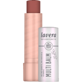 Blush Stick Multi Balm 01 Sunset Red lavera NATURKOSMETIK