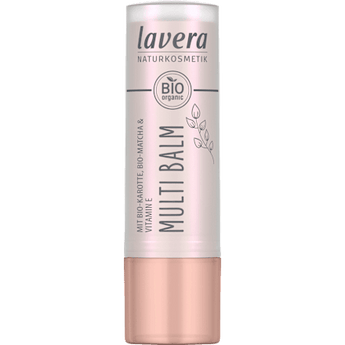 Blush Stick Multi Balm 02 Cloudy Pink lavera NATURKOSMETIK