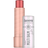 Blush Stick Multi Balm 04 Sunrise Rosé lavera NATURKOSMETIK
