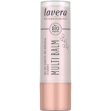Blush Stick Multi Balm 04 Sunrise Rosé lavera NATURKOSMETIK