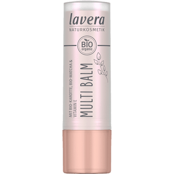 Blush Stick Multi Balm 04 Sunrise Rosé lavera NATURKOSMETIK