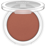 Blush Velvet 03 Nude Terracotta lavera NATURKOSMETIK