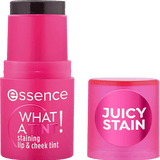Blush What a Tint! Staining Lip & Cheek Tint 10 Raspberry Vibes essence