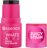 Blush What a Tint! Staining Lip & Cheek Tint 10 Raspberry Vibes essence