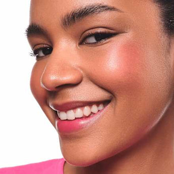 Blush What a Tint! Staining Lip & Cheek Tint 10 Raspberry Vibes essence