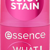 Blush What a Tint! Staining Lip & Cheek Tint 10 Raspberry Vibes essence