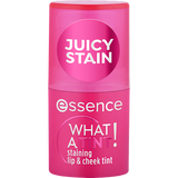 Blush What a Tint! Staining Lip & Cheek Tint 10 Raspberry Vibes essence