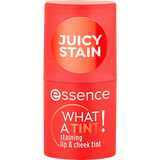 Blush What a Tint! Staining Lip & Cheek Tint 20 Grapefruit Bliss essence