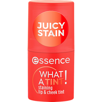Blush What a Tint! Staining Lip & Cheek Tint 20 Grapefruit Bliss essence
