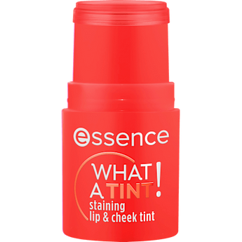 Blush What a Tint! Staining Lip & Cheek Tint 20 Grapefruit Bliss essence