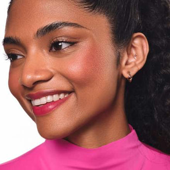 Blush What a Tint! Staining Lip & Cheek Tint 20 Grapefruit Bliss essence