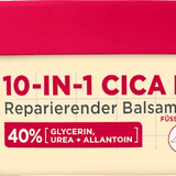Bodybalsam 10in1 Cica Repair+ Urea, 150 ml - VivaVoss
