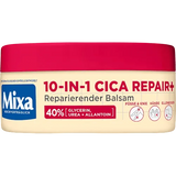 Bodybalsam 10in1 Cica Repair+ Urea, 150 ml - VivaVoss