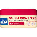 Bodybalsam 10in1 Cica Repair+ Urea, 150 ml - VivaVoss