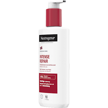 Bodybalsam Intense Repair Neutrogena