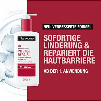 Bodybalsam Intense Repair Neutrogena