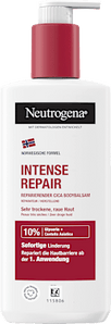 Bodybalsam Intense Repair Neutrogena