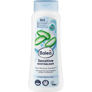 Bodybalsam Sensitive, 400 ml Balea, Pflege & Parfum,Körperpflege,Bodylotion & Hautcreme by Balea – Available at VivaVoss