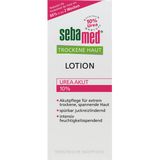Bodylotion 10% Urea Akut, 200 ml - VivaVoss