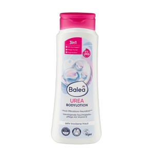 Bodylotion 5% Urea, 400 ml Körperpflege by Balea – Available at VivaVoss