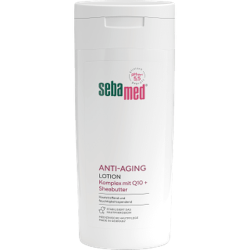 Bodylotion Anti Aging, 200 ml - VivaVoss