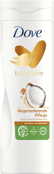 Bodylotion body love regenerierende Pflege, 400 ml Bodylotion & Hautcreme by Dove – Available at VivaVoss