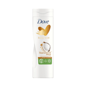 Bodylotion body love regenerierende Pflege, 400 ml Bodylotion & Hautcreme by Dove – Available at VivaVoss