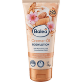 Bodylotion Creme - Öl Mandelöl & Marulanuss - Duft, 200 ml Balea, Pflege & Parfum,Körperpflege,Bodylotion & Hautcreme by Balea – Available at VivaVoss