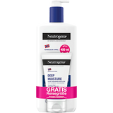 Bodylotion Deep Moisture Neutrogena