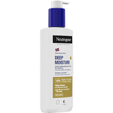 Bodylotion Deep Moisture Mandelöl Neutrogena