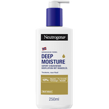 Bodylotion Deep Moisture Mandelöl Neutrogena