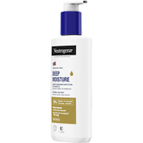 Bodylotion Deep Moisture Mandelöl Neutrogena