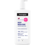 Bodylotion Deep Moisture Sensitiv Neutrogena