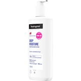 Bodylotion Deep Moisture Sensitiv Neutrogena