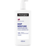 Bodylotion Deep Moisture Sensitiv Neutrogena