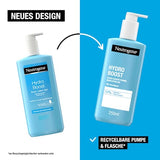 Bodylotion Gel Hydro Boost Neutrogena