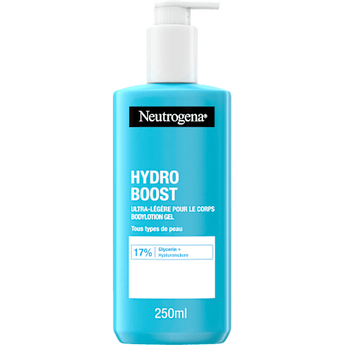 Bodylotion Gel Hydro Boost Neutrogena