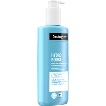 Bodylotion Gel Hydro Boost Neutrogena