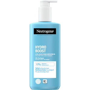 Bodylotion Gel Hydro Boost Neutrogena
