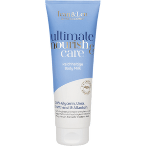 Bodylotion Ultimate Nourish Care Jean&Len