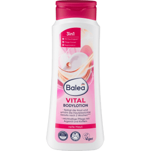 Bodylotion Vital, 400 ml Körperpflege by Balea – Available at VivaVoss