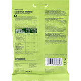 Bonbon, Eukalyptus-Menthol, zuckerfrei Mivolis