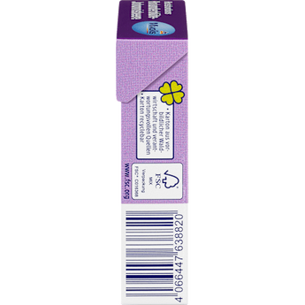 Bonbon, Holunderblüte-Johannisbeere, zuckerfrei Mivolis