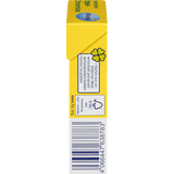 Bonbon, Ingwer-Zitronenmelisse, zuckerfrei Mivolis