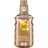 Bräunungsölspray SUNDANCE