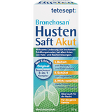 Bronchosan Husten Saft Akut  tetesept