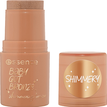 Bronzer Baby Got Bronze Shimmering 10 Golden Hour essence