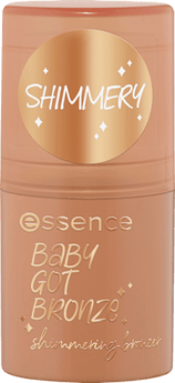 Bronzer Baby Got Bronze Shimmering 10 Golden Hour essence