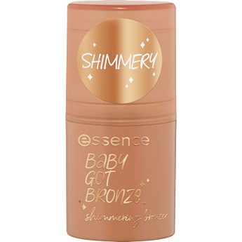 Bronzer Baby Got Bronze Shimmering 10 Golden Hour essence