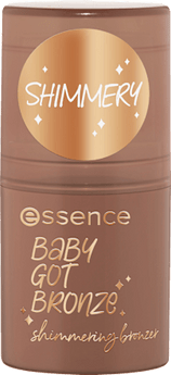 Bronzer Baby Got Bronze Shimmering 20 Holiday Glow essence